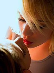 Callie Lavallee & Hayden Hawkens have fun in bed - Digital Desire