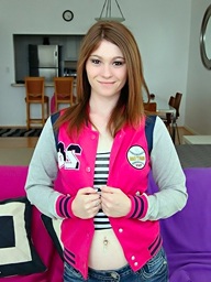 :: TeenPies.com presents Terra Cox' Saleable Photos in Im Johnnys Sister::
